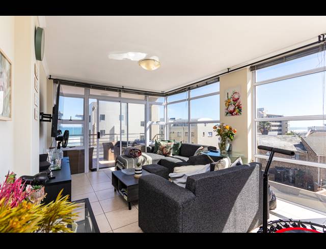 3 BEDROOM APARTMENT FOR SALE IN BEACHFRONT